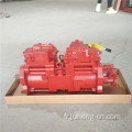 Pompe hydraulique EC210C K3V112DT